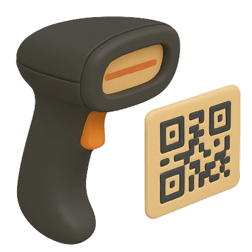 QR code Generation